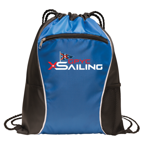 Fast Break Cinch Pack