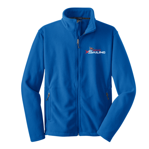 Port Authority®  Fleece Jacket