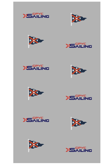 Sailing Neck Gaiter - Image 2