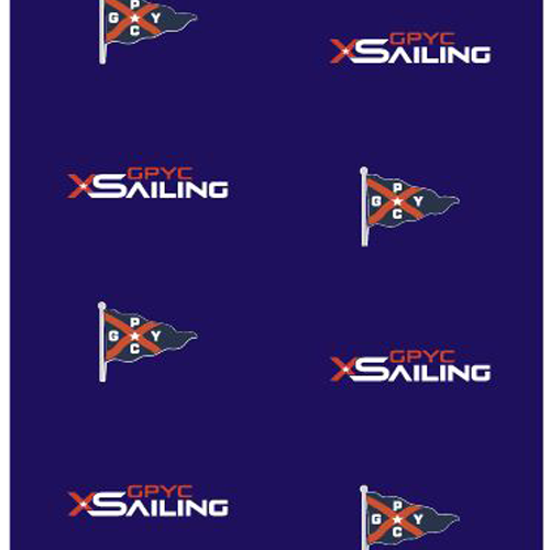 Sailing Neck Gaiter