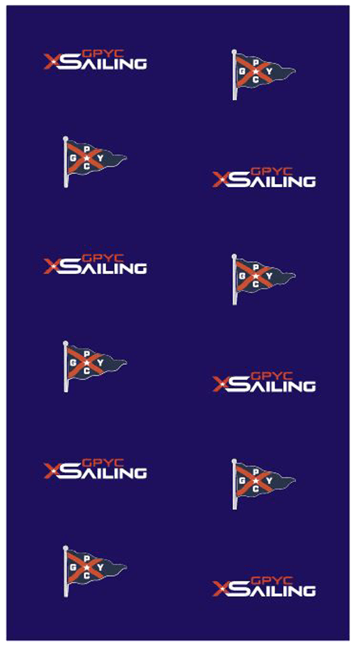 Sailing Neck Gaiter