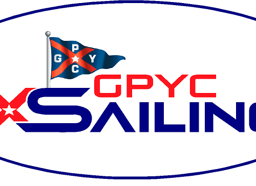 GPYC-6" Oval Sticker