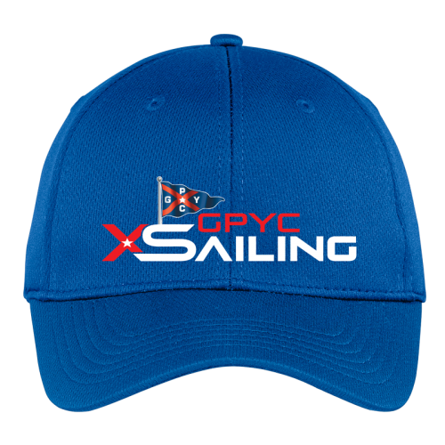 Sport-Tek® PosiCharge™ RacerMesh™ Cap