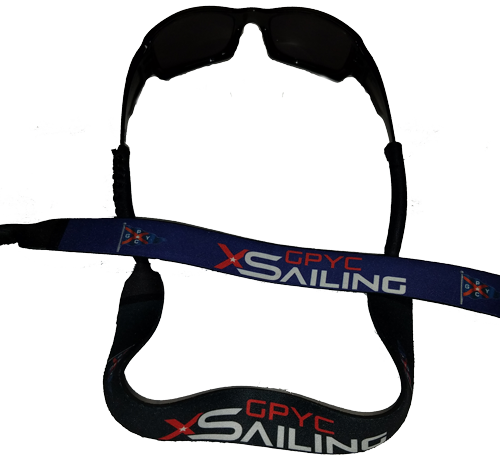 Sailing Croakie