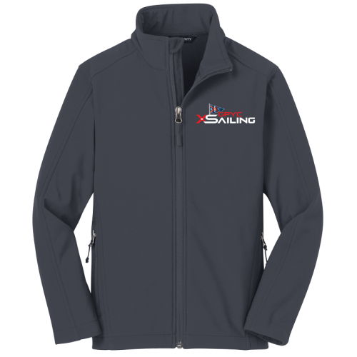 Soft Shell Jacket