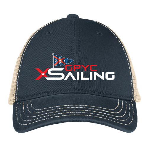 Super Soft Mesh Back Cap