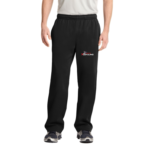 Sport-Wick® Fleece Pant (youth) or Jogger (Adult)