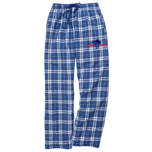 Flannel Pant