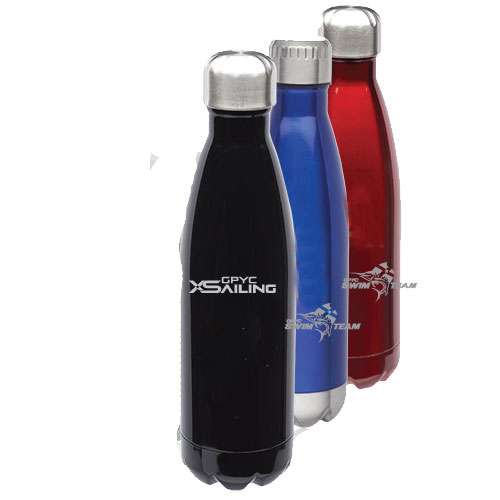 20 OZ. Double Wall Vacuum Insulated Water Bottle