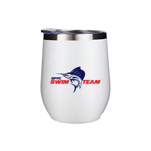 Insulated Beverage Tumbler