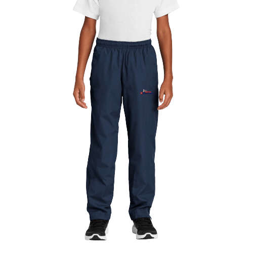 Water Resistant Wind Pant
